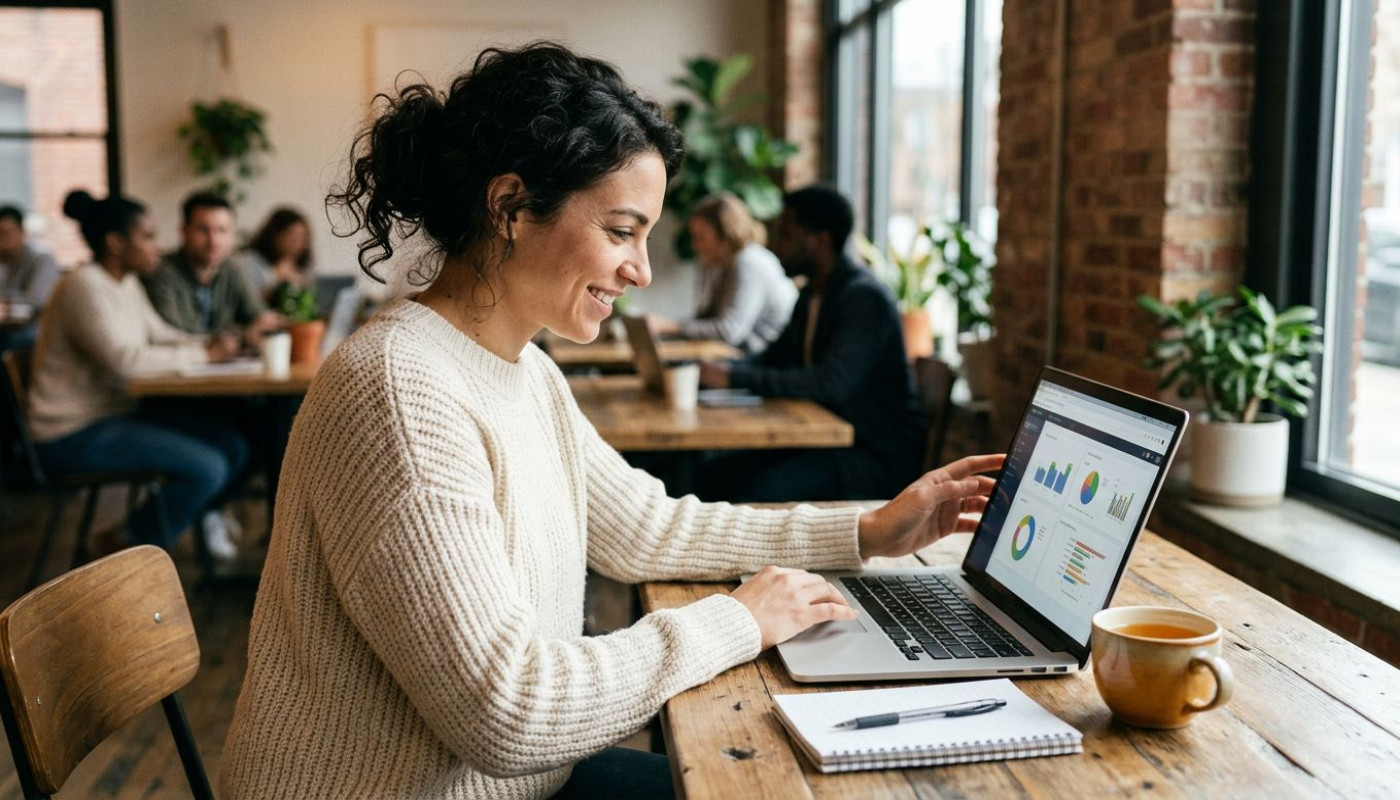 When Service Meets Software: Decoding Client Loyalty In A Digital-first World